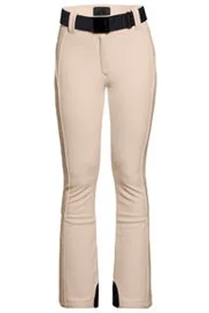 Goldbergh Damen Skihose PIPPA Slim Fit