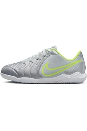 Nike Kinder Fußballschuhe Halle JR. TIEMPO LEGEND 10 ACADEMY