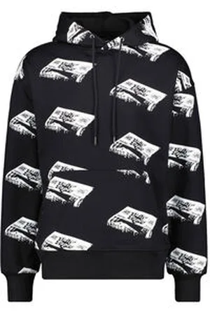 Daily paper Herren Hoodie NINA