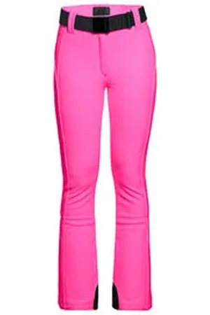 Goldbergh Damen Skihose PIPPA Slim Fit