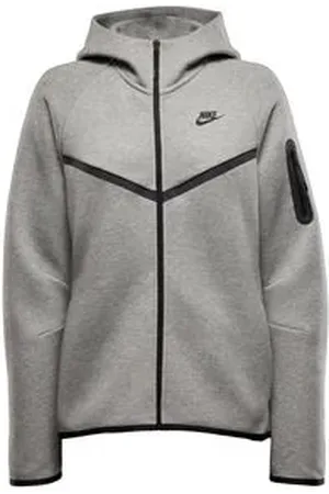 Nike Damen Sweatjacke mit Kapuze