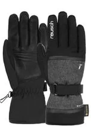 Reusch Damen Ski Handschuhe ALESSIA GTX