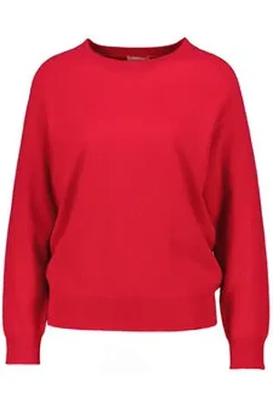 Kate Storm Damen Strickpullover aus Kaschmir