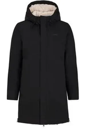 Protest Damen Jacke mit Kapuze PRTNANSE Regular Fit