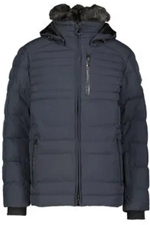 Wellensteyn Herren Steppjacke POLA-565