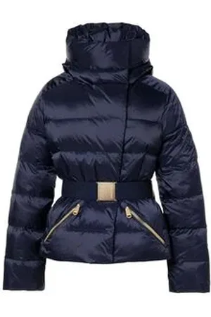 Goldbergh Damen Daunen-Skijacke BEA