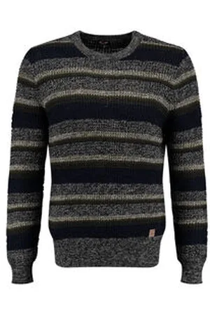 Key Largo Herre Strickpullover MST BASEL