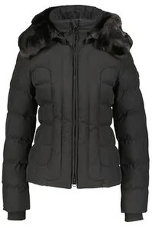Wellensteyn Damen Steppjacke BELVITESSE SHORT