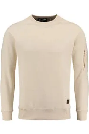Key Largo Herren Sweatshirt MSW KLACCEPT ROUND