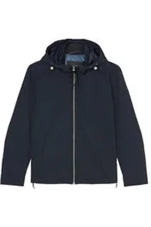 Marc O’ Polo Herren Jacke mit Kapuze