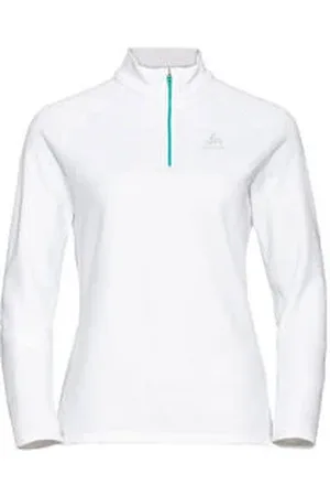Odlo Damen Langarmshirt MID LAYER BESSO