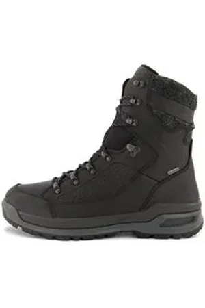 Lowa Herren Winterboots mit Leder RENEGADE EVO ICE GTX