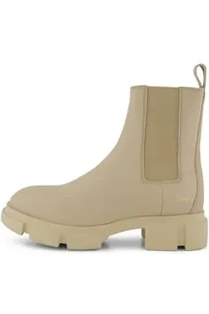Copenhagen Shoes Damen Chelsea-Boots
