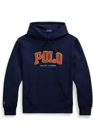 Ralph Lauren Herren Hoodie mit Kapuze