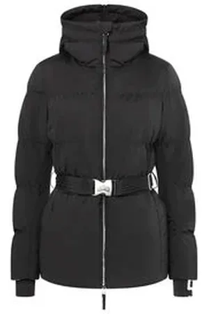 JET SET Damen Skijacke CHAMONIX