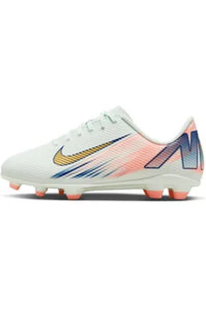 Nike Kinder Fußballschuhe Rasen und Kunstrasen JR. VAPOR 16 CLUB MERCURIAL DREAM SPEED FG/MG