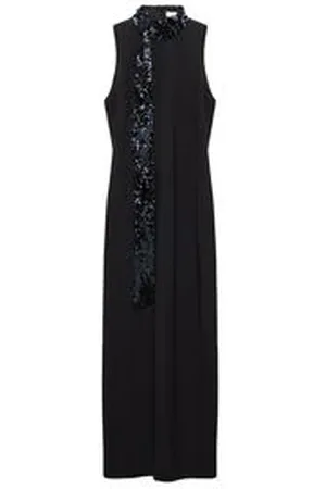 Dorothee Schumacher Damen Kleid EMOTIONAL ESSENCE Slim Fit