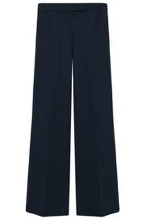 Dorothee Schumacher Damen Stoffhose EMOTIONAL ESSENCE