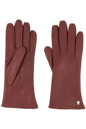ROECKL Damen Handschuhe aus Leder HAMBURG