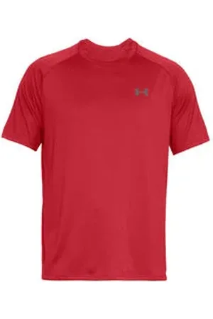 Under Armour Herren Trainingsshirt UA TECH TEE