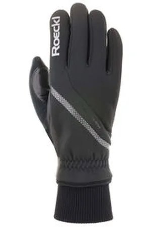 ROECKL Damen Langlaufhandschuhe TESERO