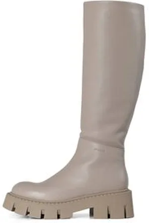 Copenhagen Shoes Damen Stiefel aus Leder