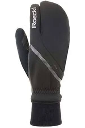 ROECKL Damen Langlaufhandschuhe TESERO TRIGGER