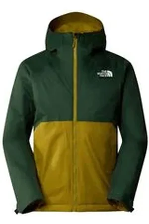 The North Face Herren Wanderjacke MILLERTON INSULATED