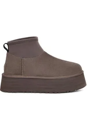 UGG Damen Stiefeletten CLASSIC MINI DIPPER
