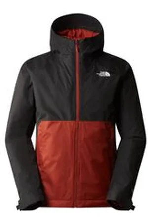 The North Face Herren Wanderjacke MILLERTON INSULATED