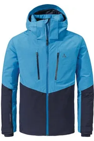Schöffel Herren Jacken Ski Jacket Style Bliggs MNS