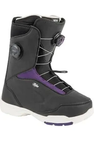 Nitro Damen Snowboardboots SCALA BOA W BOOT