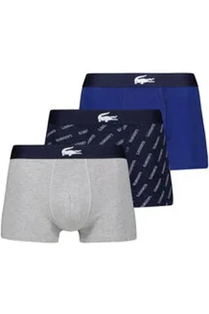 Lacoste Herren Retropants 3er-Pack