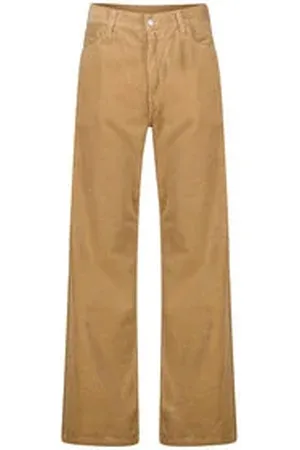 Carhartt Herren Cordhose LANDON Loose tapered Fit