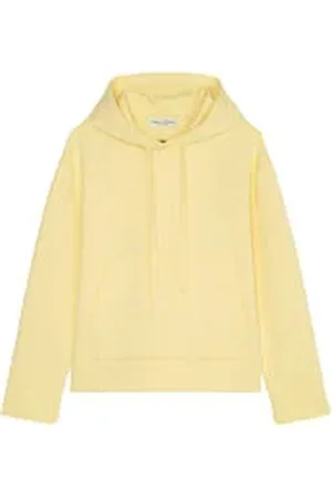 Marc O’ Polo Damen Hoodie aus Scuba-Jersey
