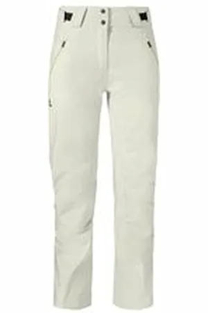 Schöffel Damen Skihose WEISSACH L