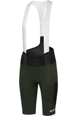 GOREWEAR Damen Radshorts mit Trägern SPINSHIFT CARGO BIB SHORTS+ WOMENS