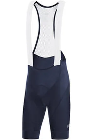 GOREWEAR Herren Radhose "C3 Kurze Trägerhose +"