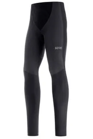 GOREWEAR Herren Radhose "C3 Partial GTX Infinium Thermo Tights+"