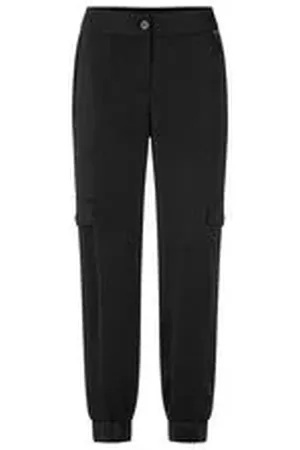 Marc Cain Damen Cargohose RIDDER