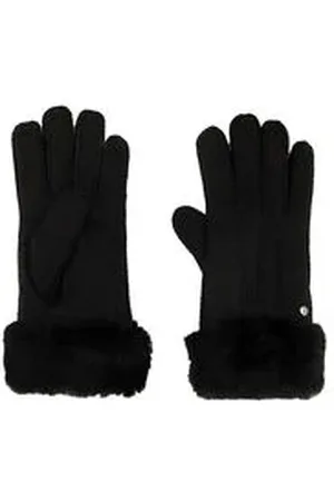 ROECKL Damen Lederhandschuhe GOETEBORG