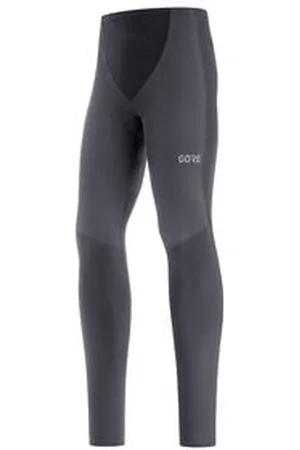 GOREWEAR Herren Radhose "C3 Partial GTX Infinium Thermo Tights+"