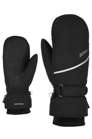 Ziener Damen Skihandschuhe KIANI GTX+GORE PLUS WARM MITTEN LADY
