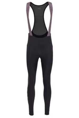 GOREWEAR Herren Trägerhose C3 THERMO BIB TIGHTS+