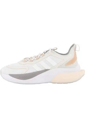 adidas Damen Sneaker ALPHABOUNCE +