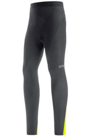 GOREWEAR Herren Radsport Radlerhosen "C3 Thermo Tights+"
