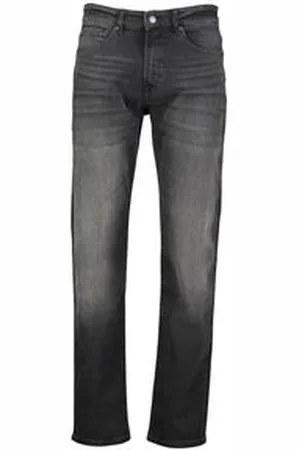 HUGO BOSS Herren Jeans MAINE Regular Fit
