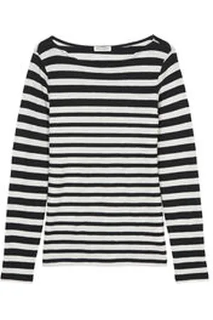 Marc O’ Polo Damen Langarmshirt