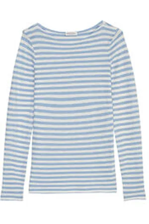 Marc O’ Polo Damen Langarmshirt
