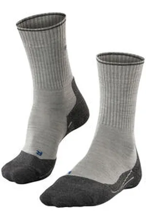 Falke Herren Trekking Socken "TK2 Wool Silk"